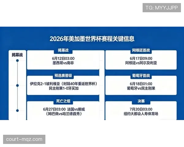 墨西哥队2026世界杯前景分析：主场优势能否助其突破十六郎魔咒